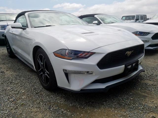 ford mustang 2019 1fatp8uh1k5109828