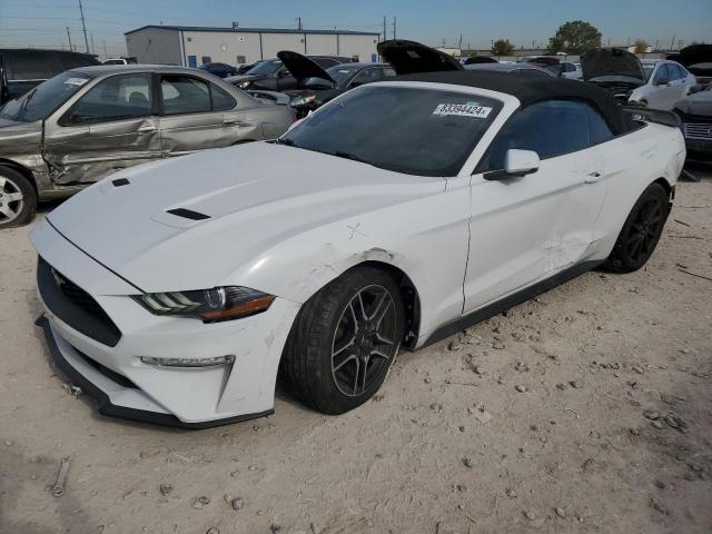 ford mustang 2019 1fatp8uh1k5131540