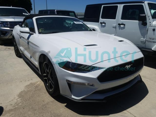 ford mustang 2019 1fatp8uh1k5149309