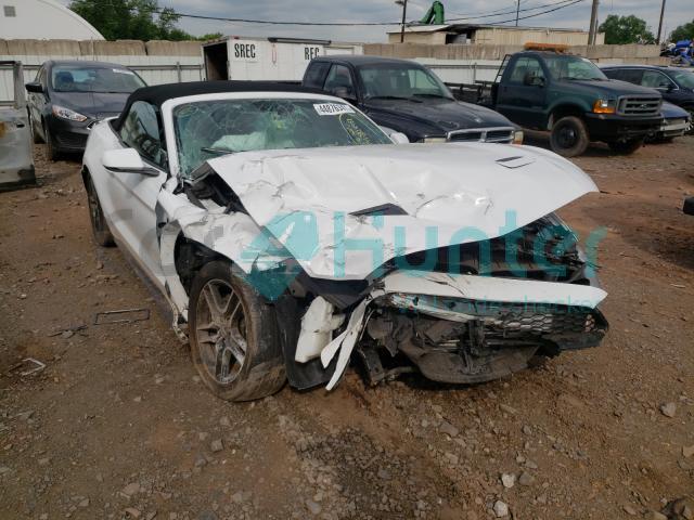 ford mustang 2019 1fatp8uh1k5150282