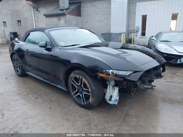 ford mustang 2019 1fatp8uh1k5162707