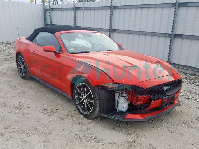 ford mustang 2019 1fatp8uh1k5188675
