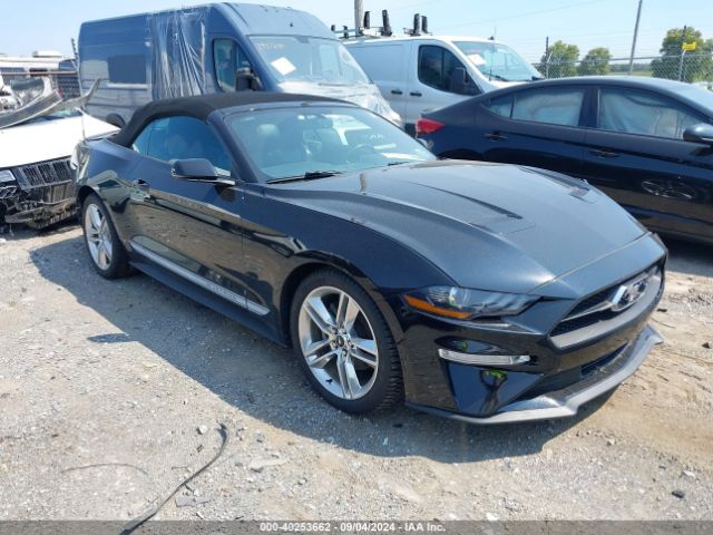 ford mustang 2019 1fatp8uh1k5199014