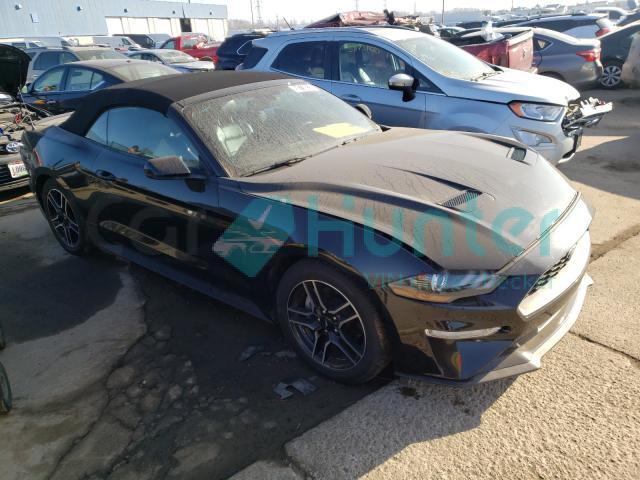 ford mustang 2020 1fatp8uh1l5120703