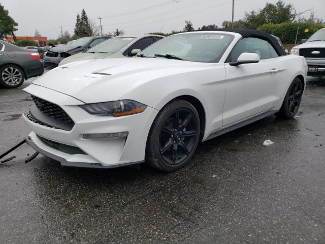 ford mustang 2020 1fatp8uh1l5150834