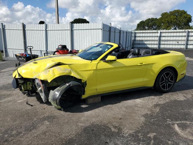 ford mustang 2021 1fatp8uh1m5129354