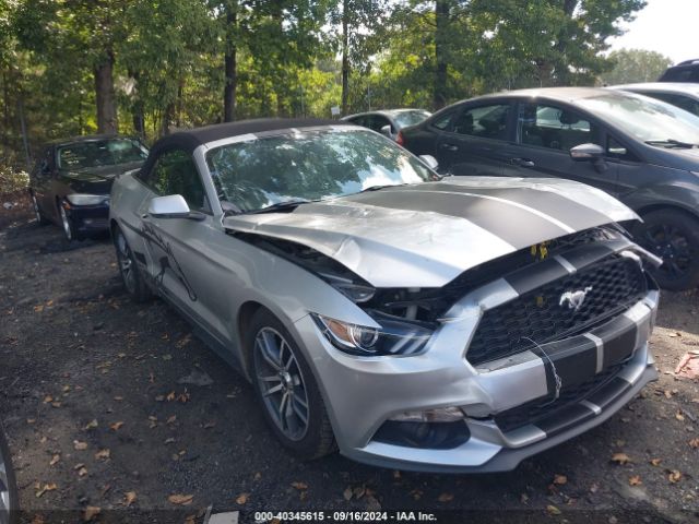 ford mustang 2015 1fatp8uh2f5387272