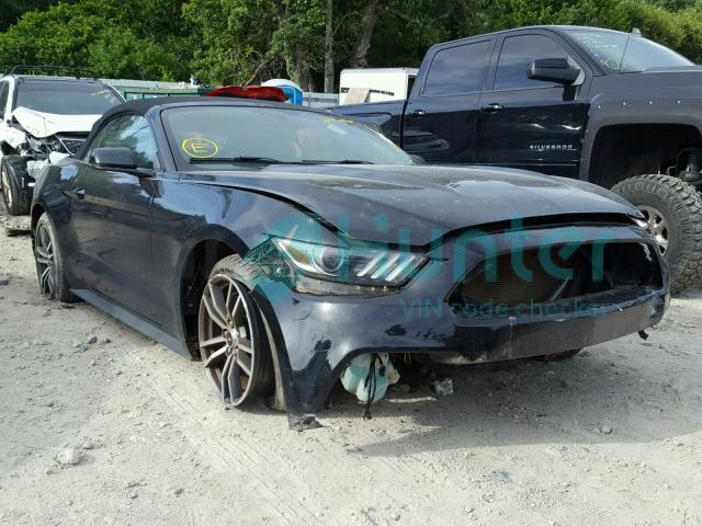 ford mustang 2016 1fatp8uh2g5212747