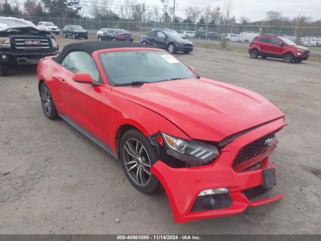 ford mustang 2016 1fatp8uh2g5217382