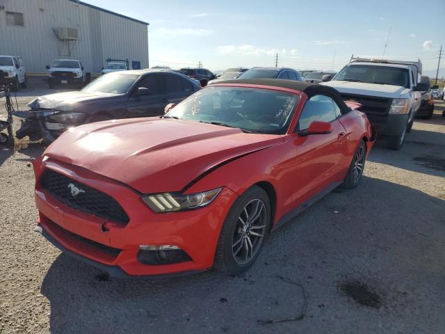 ford mustang 2016 1fatp8uh2g5223179