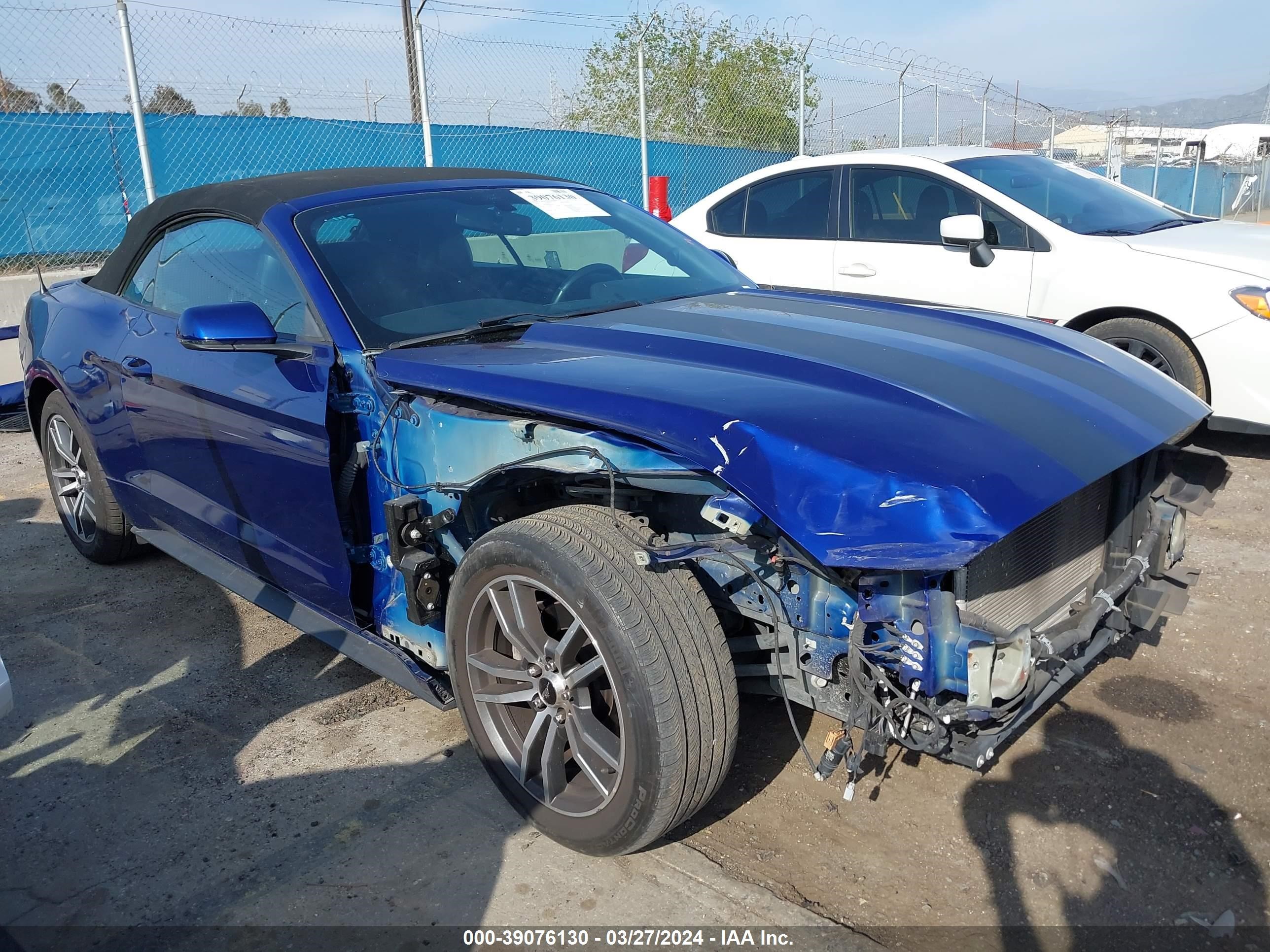 ford mustang 2016 1fatp8uh2g5256795