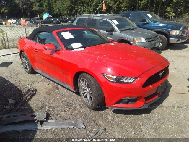 ford mustang 2016 1fatp8uh2g5257462