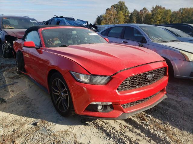 ford mustang 2016 1fatp8uh2g5284998