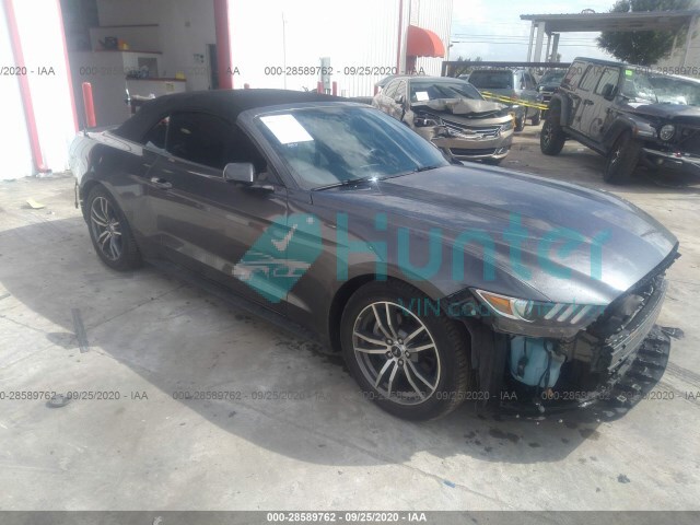 ford mustang 2016 1fatp8uh2g5285231