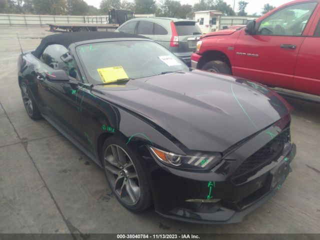 ford mustang 2016 1fatp8uh2g5333228