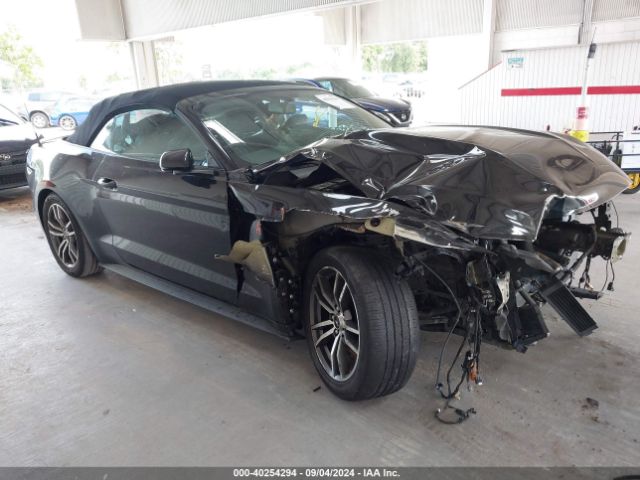 ford mustang 2017 1fatp8uh2h5205590