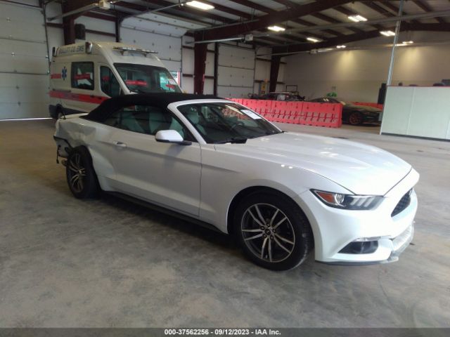 ford mustang 2017 1fatp8uh2h5293623