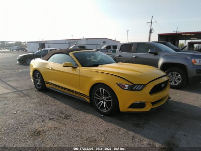 ford mustang 2017 1fatp8uh2h5307407