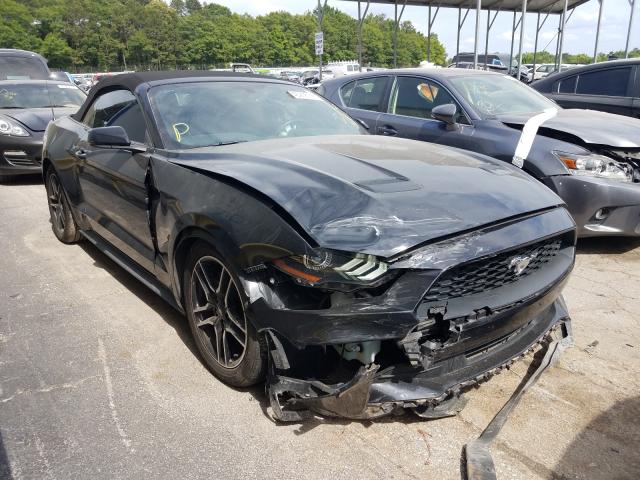 ford mustang 2018 1fatp8uh2j5132954