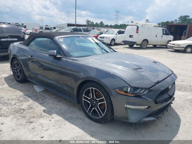 ford mustang 2018 1fatp8uh2j5133425