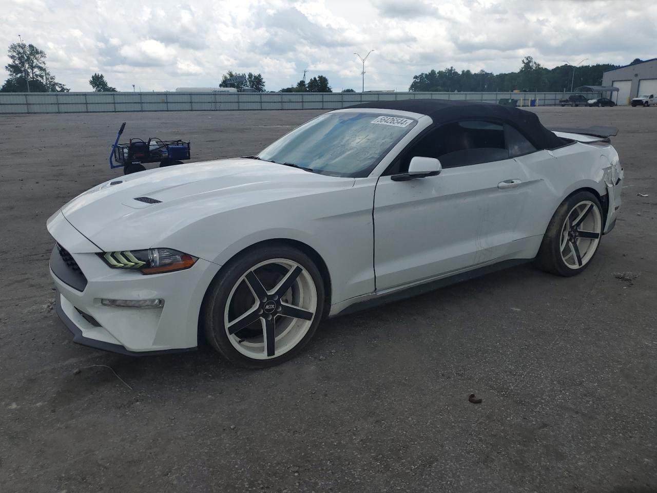 ford mustang 2018 1fatp8uh2j5139032