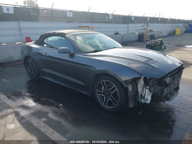 ford mustang 2018 1fatp8uh2j5157109