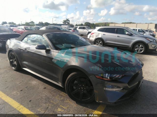 ford mustang 2018 1fatp8uh2j5173438