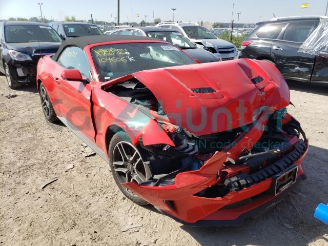 ford mustang 2019 1fatp8uh2k5104606
