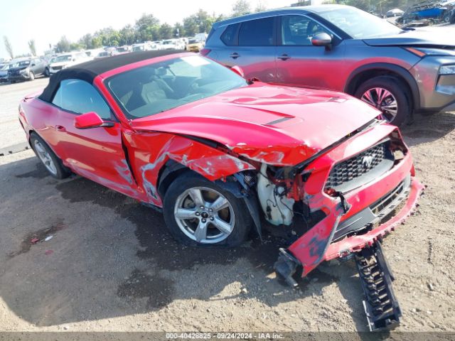 ford mustang 2019 1fatp8uh2k5161811