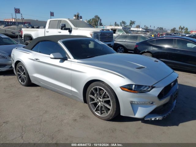 ford mustang 2019 1fatp8uh2k5162022