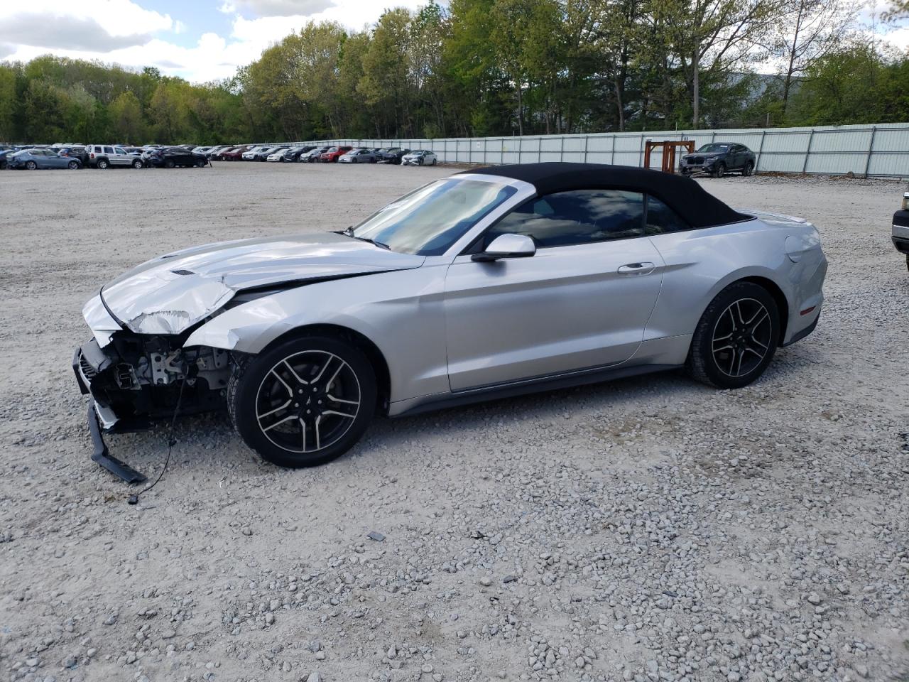 ford mustang 2019 1fatp8uh2k5162179