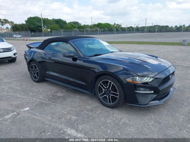ford mustang 2020 1fatp8uh2l5111959
