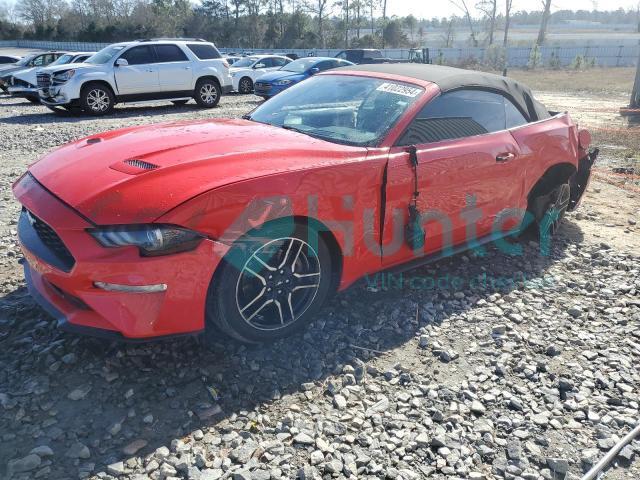 ford mustang 2020 1fatp8uh2l5112903