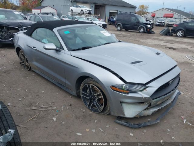 ford mustang 2020 1fatp8uh2l5125828