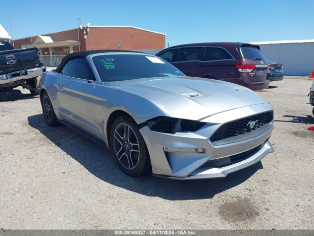 ford mustang 2020 1fatp8uh2l5184684