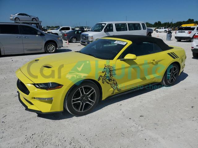 ford mustang 2021 1fatp8uh2m5104995