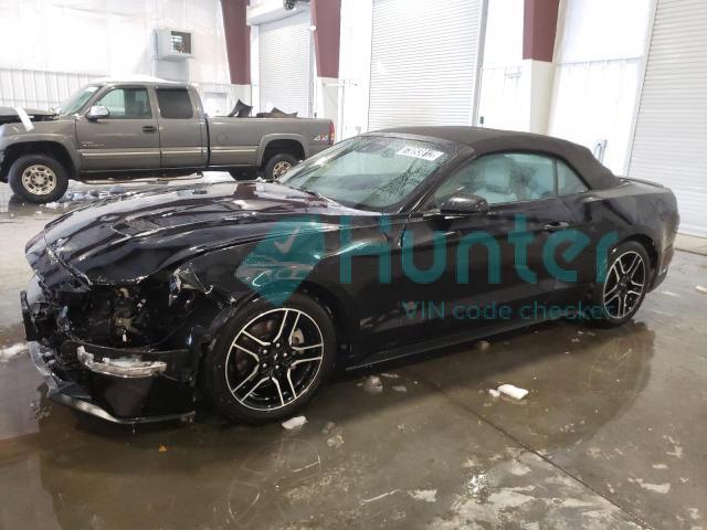 ford mustang 2022 1fatp8uh2n5103329