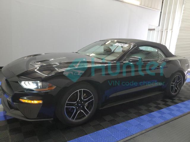 ford mustang 2022 1fatp8uh2n5120440