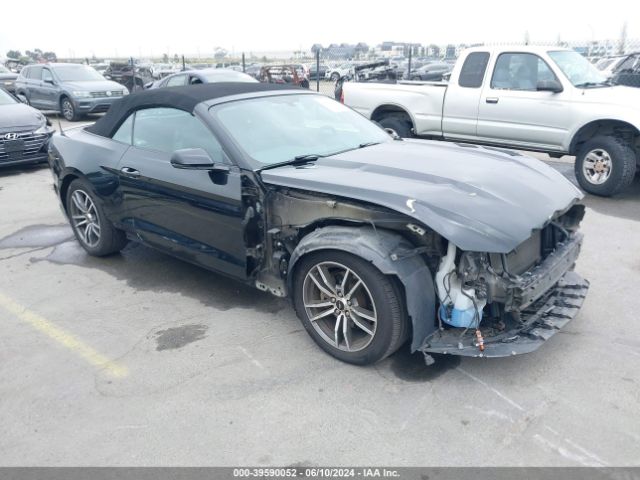 ford mustang 2017 1fatp8uh3h5273140