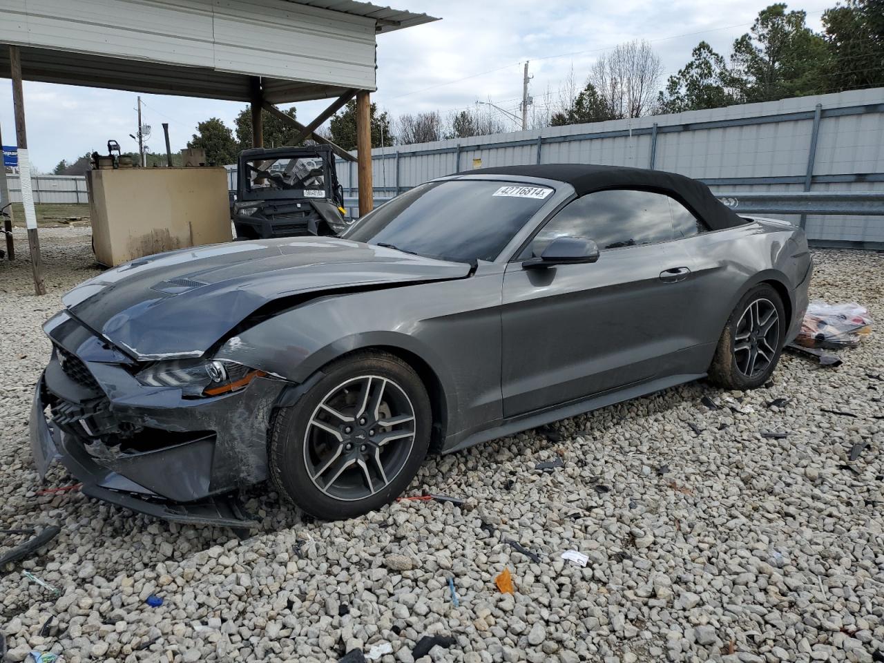 ford mustang 2018 1fatp8uh3j5111658