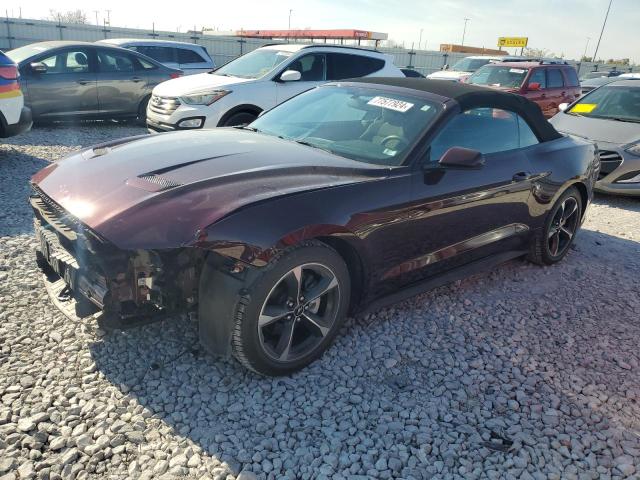 ford mustang 2018 1fatp8uh3j5122899