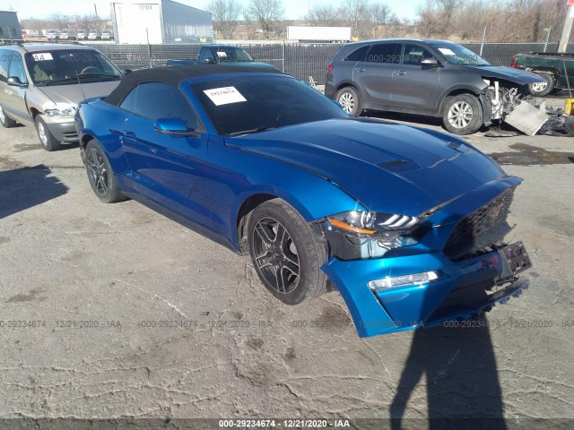 ford mustang 2018 1fatp8uh3j5156292