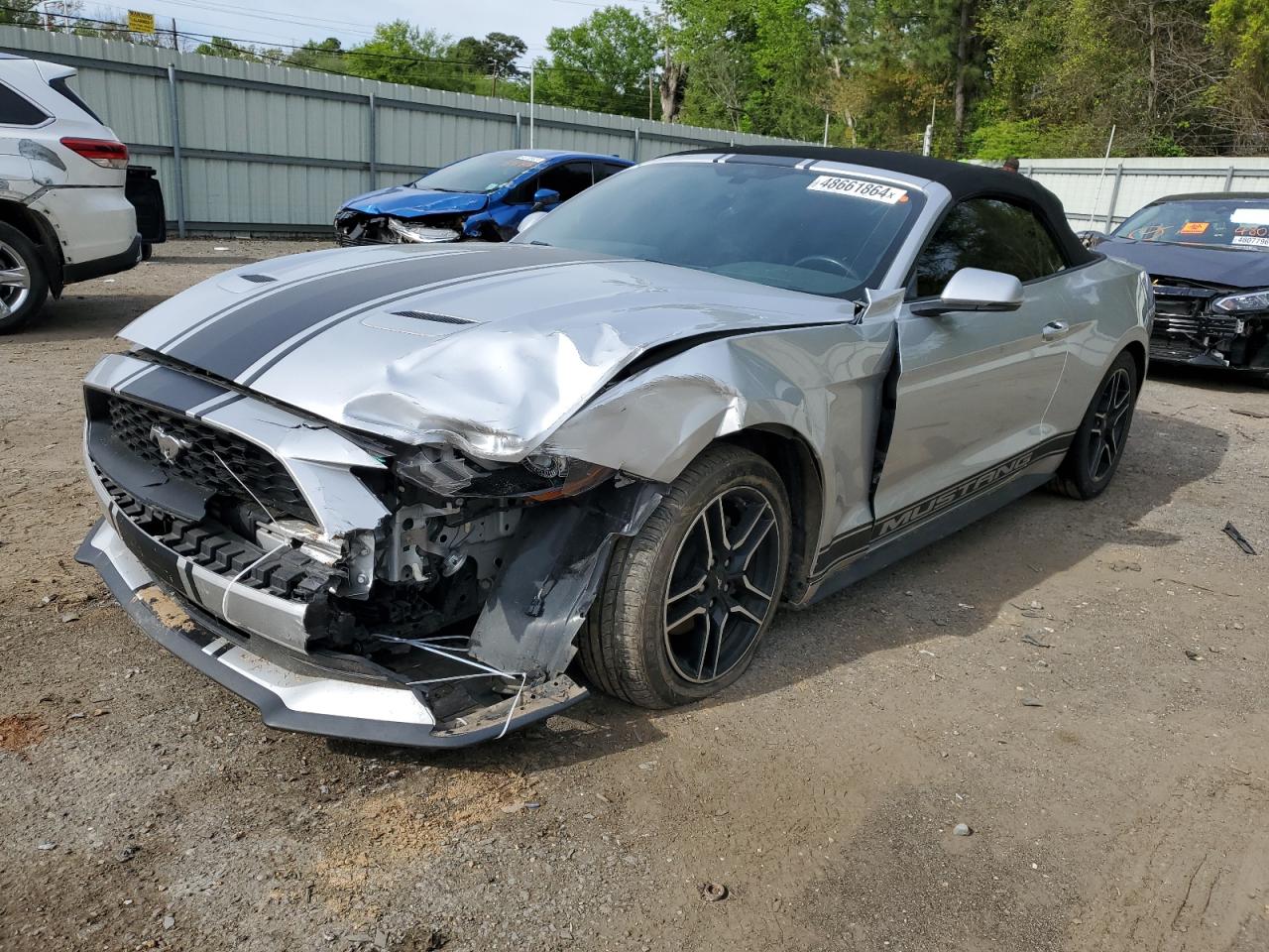 ford mustang 2018 1fatp8uh3j5177448