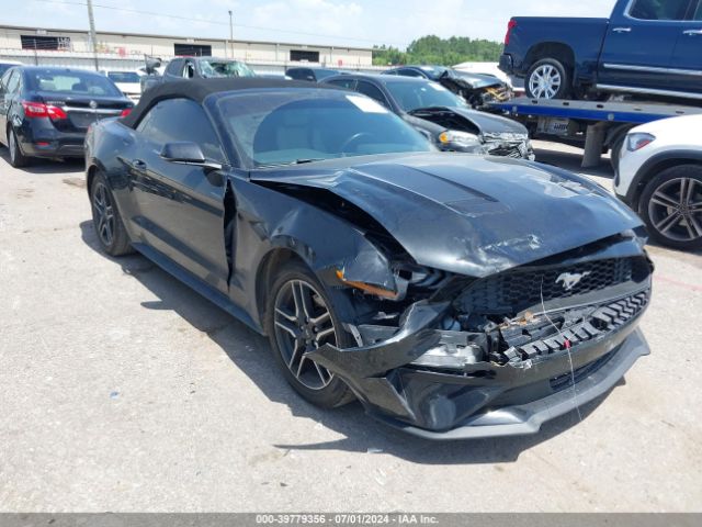 ford mustang 2019 1fatp8uh3k5104646