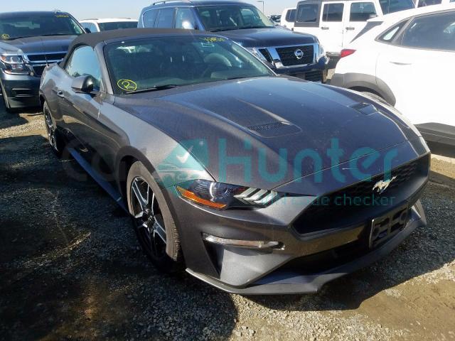 ford mustang 2019 1fatp8uh3k5109720