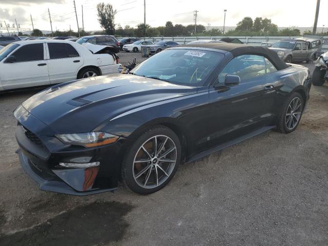 ford mustang 2019 1fatp8uh3k5149750