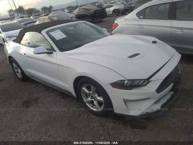 ford mustang 2019 1fatp8uh3k5159016