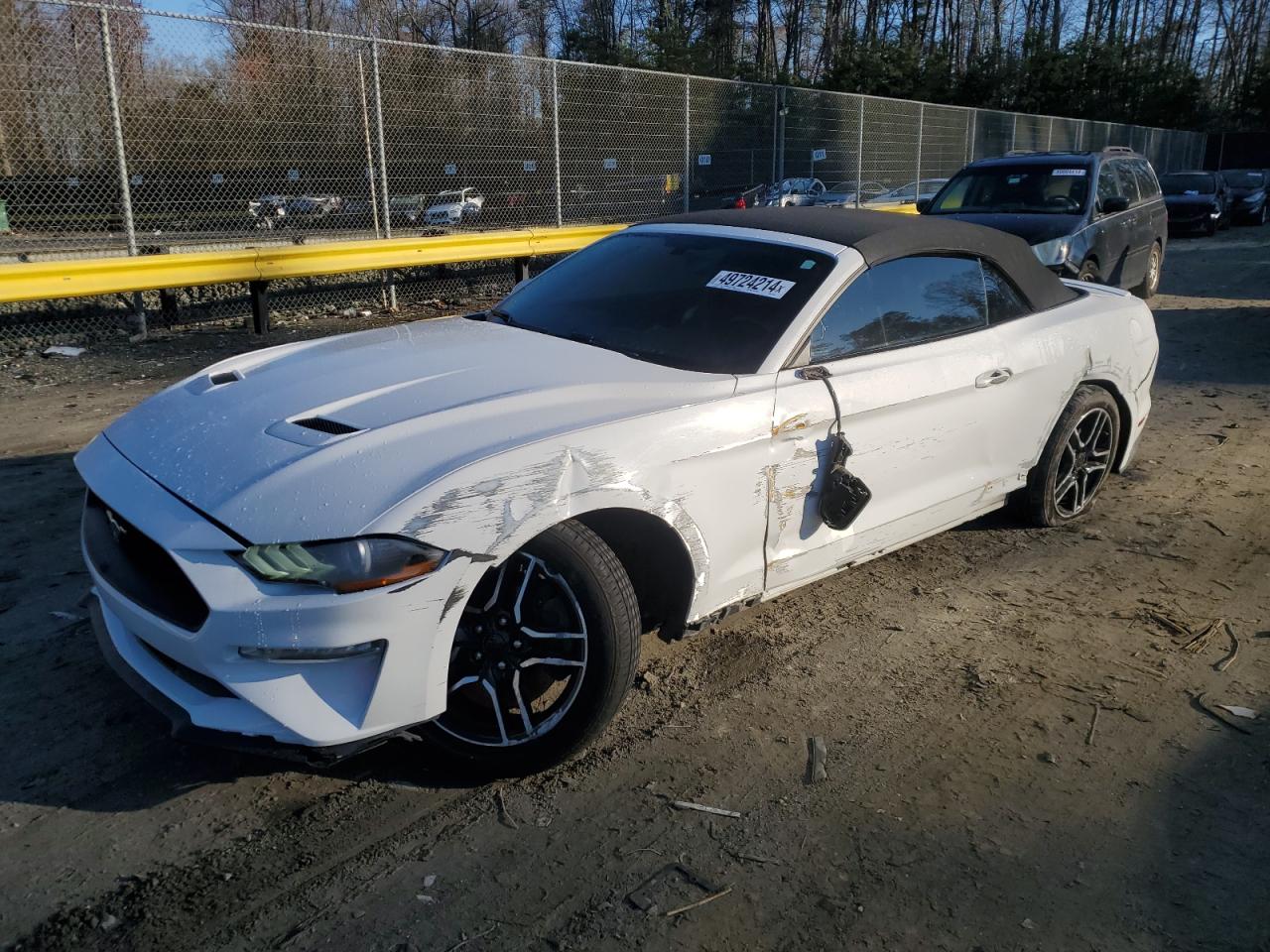 ford mustang 2020 1fatp8uh3l5131752