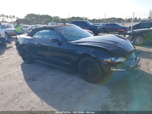 ford mustang 2020 1fatp8uh3l5139706