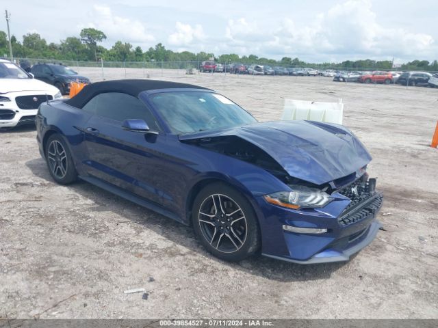 ford mustang 2020 1fatp8uh3l5185620